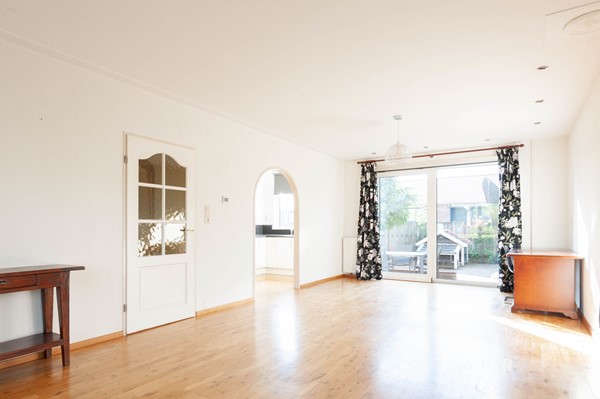 Medium property photo - Uiterweg 161, 1431 AD Aalsmeer